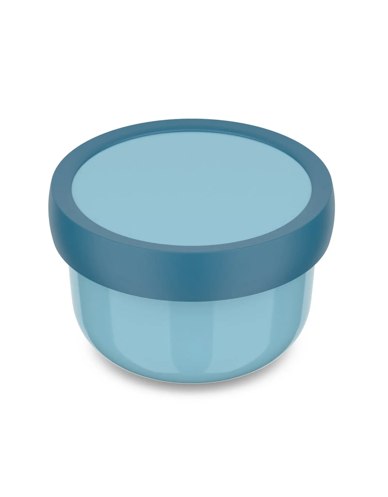 Mepal Fruitbox Campus 300 ml - Cool Blue