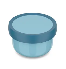 Mepal Fruitbox Campus 300 ml - Cool Blue