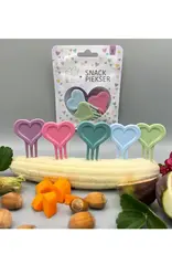 Pieksi und Griffel Prikkers Piekse Love - Set van 5