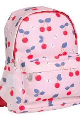 A Little Lovely Company Rugzakje - Kersen A Little Lovely Company Rugzakje - Kersen