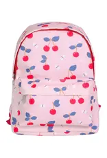 A Little Lovely Company Rugzakje - Kersen A Little Lovely Company Rugzakje - Kersen