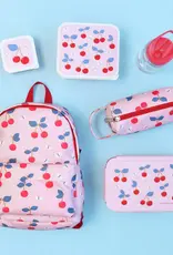 A Little Lovely Company Rugzakje - Kersen A Little Lovely Company Rugzakje - Kersen