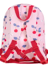 A Little Lovely Company Rugzakje - Kersen A Little Lovely Company Rugzakje - Kersen
