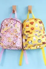 A Little Lovely Company Rugzakje - Dierenvriendjes A Little Lovely Company Rugzakje - Dierenvriendjes