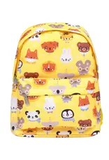 A Little Lovely Company Rugzakje - Dierenvriendjes A Little Lovely Company Rugzakje - Dierenvriendjes