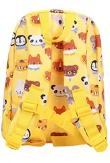 A Little Lovely Company Rugzakje - Dierenvriendjes A Little Lovely Company Rugzakje - Dierenvriendjes