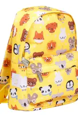 A Little Lovely Company Rugzakje - Dierenvriendjes A Little Lovely Company Rugzakje - Dierenvriendjes