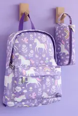 A Little Lovely Company Rugzakje - Unicorn Dreams A Little Lovely Company Rugzakje - Unicorn Dreams