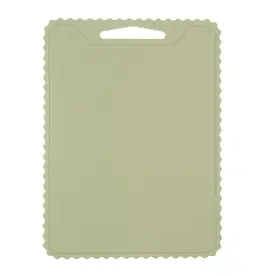 Kiddikutter KiddiKutter Siliconen Snijplank - Sage