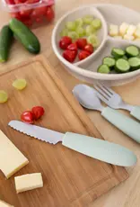 Kiddikutter  KiddiKutter kinderbestekset - Sage