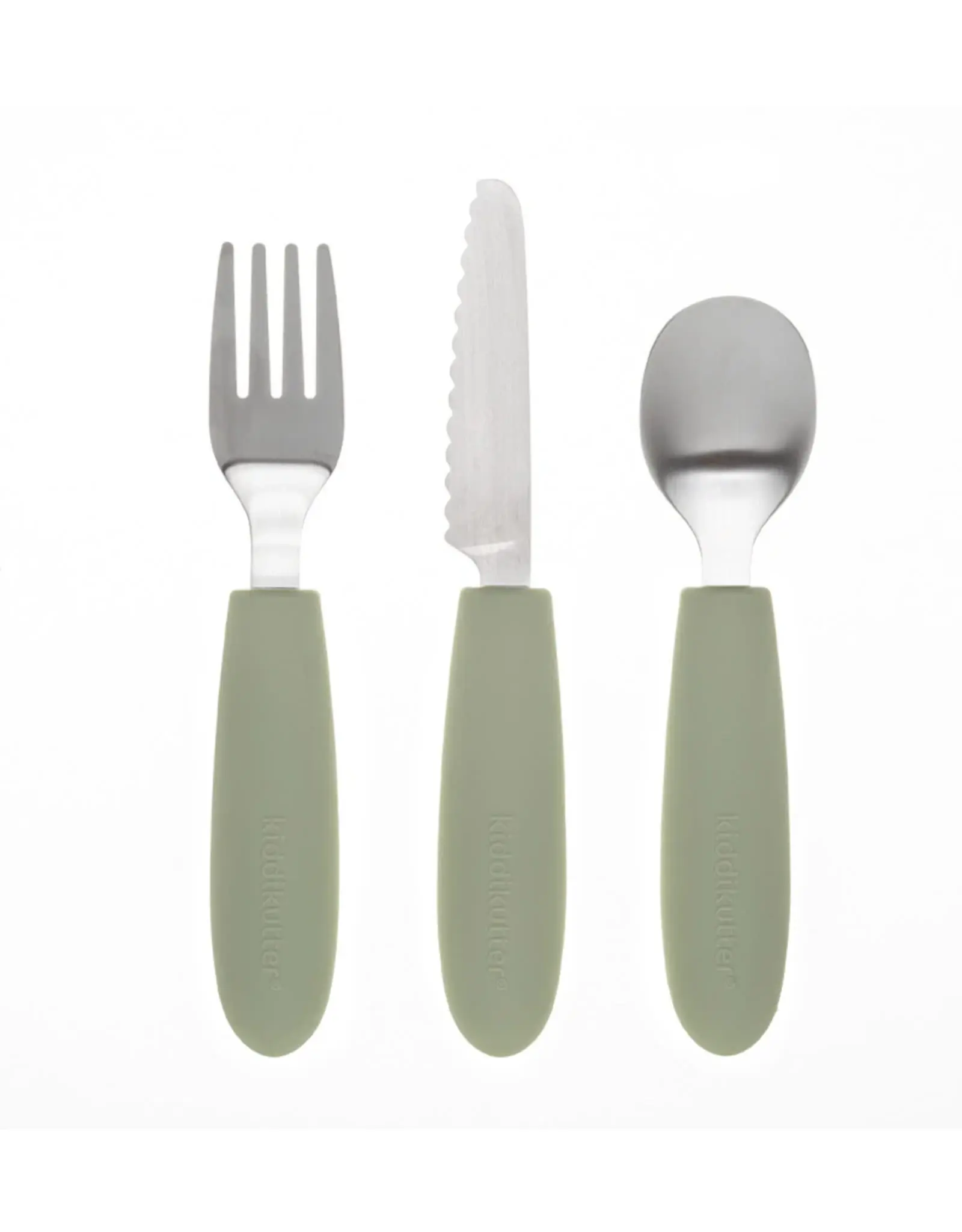 Kiddikutter  KiddiKutter kinderbestekset - Sage