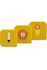 Trixie Trixie Snackbox set 3-delig - Mr. Lion