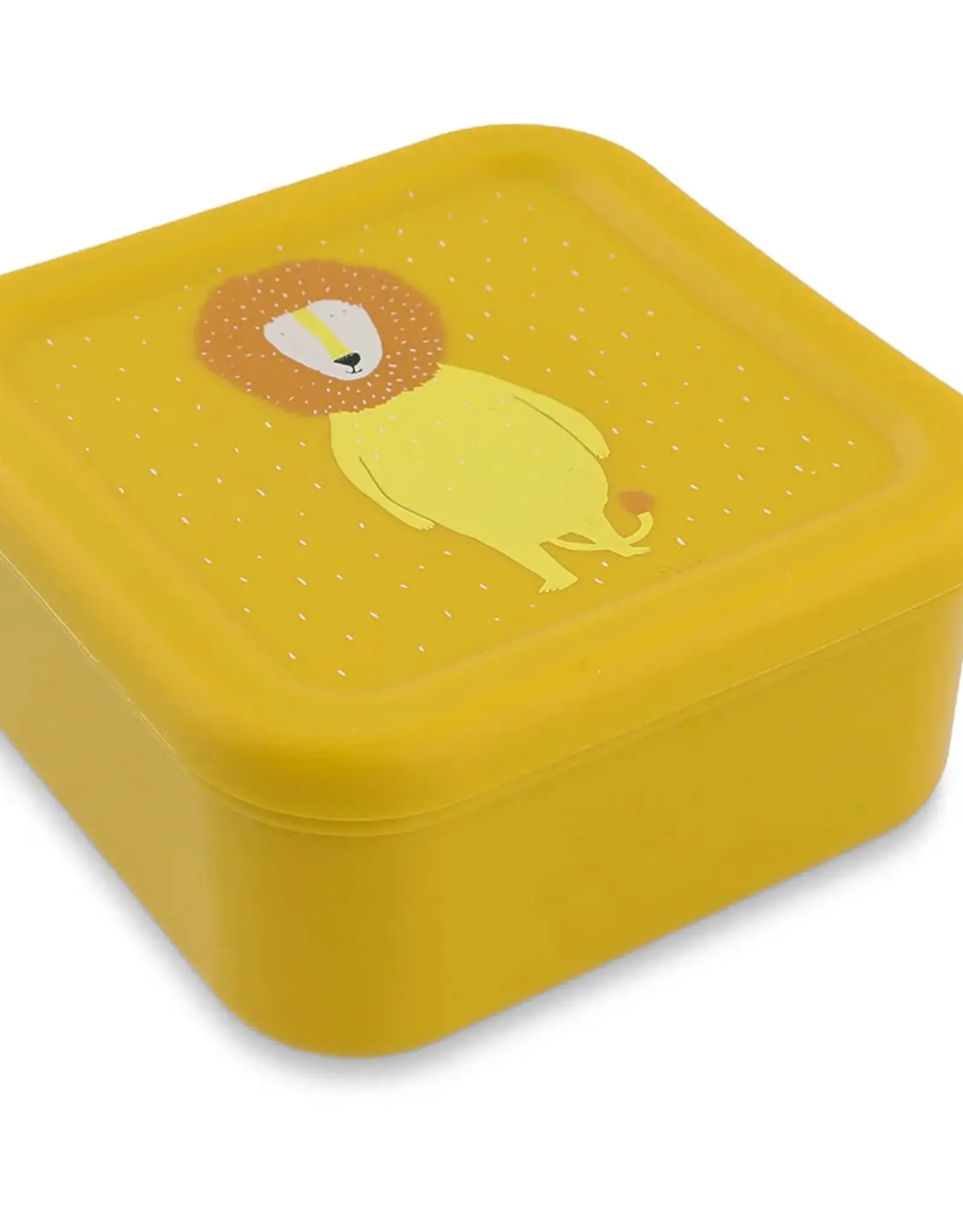 Trixie Trixie Snackbox set 3-delig - Mr. Lion