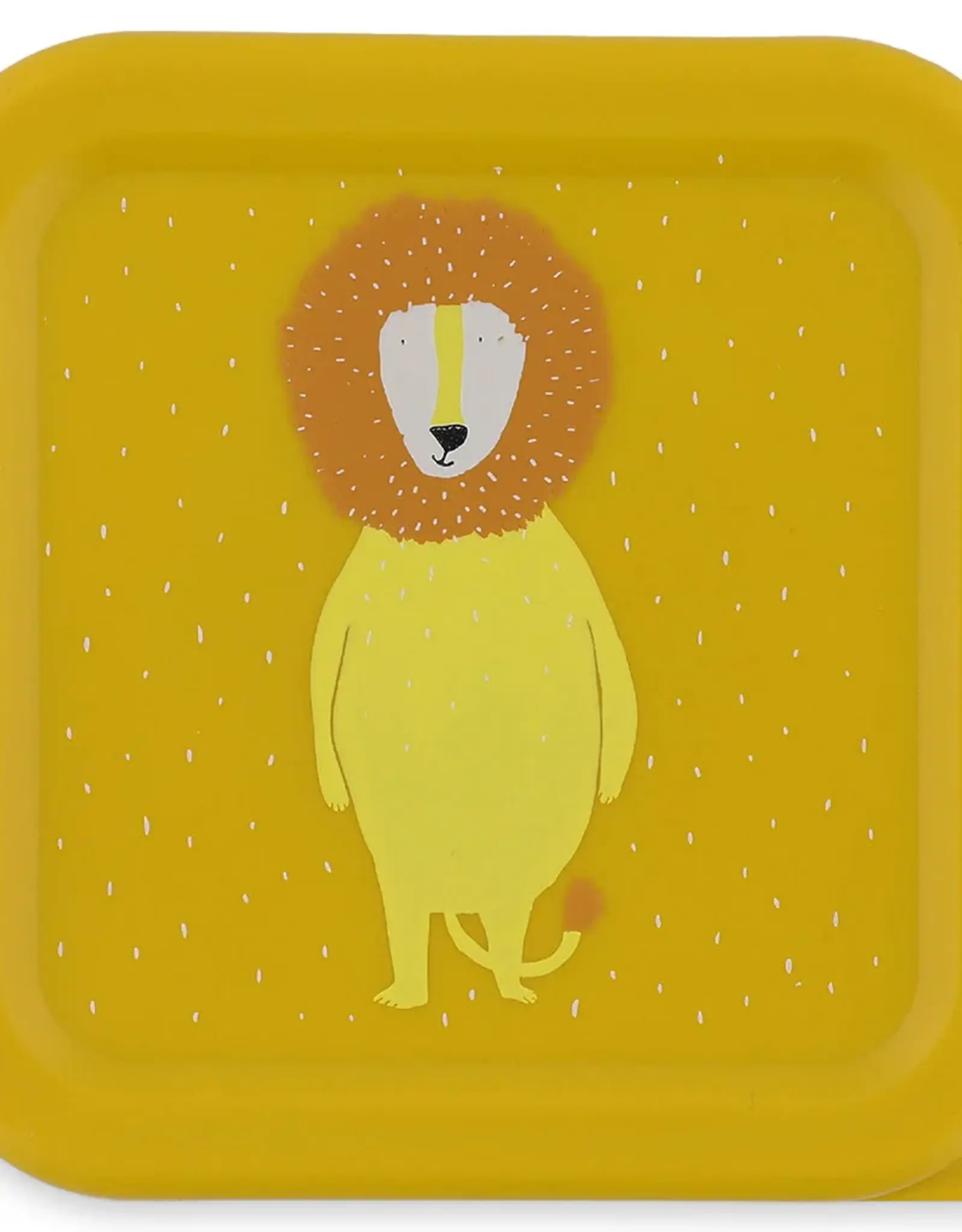 Trixie Trixie Snackbox set 3-delig - Mr. Lion