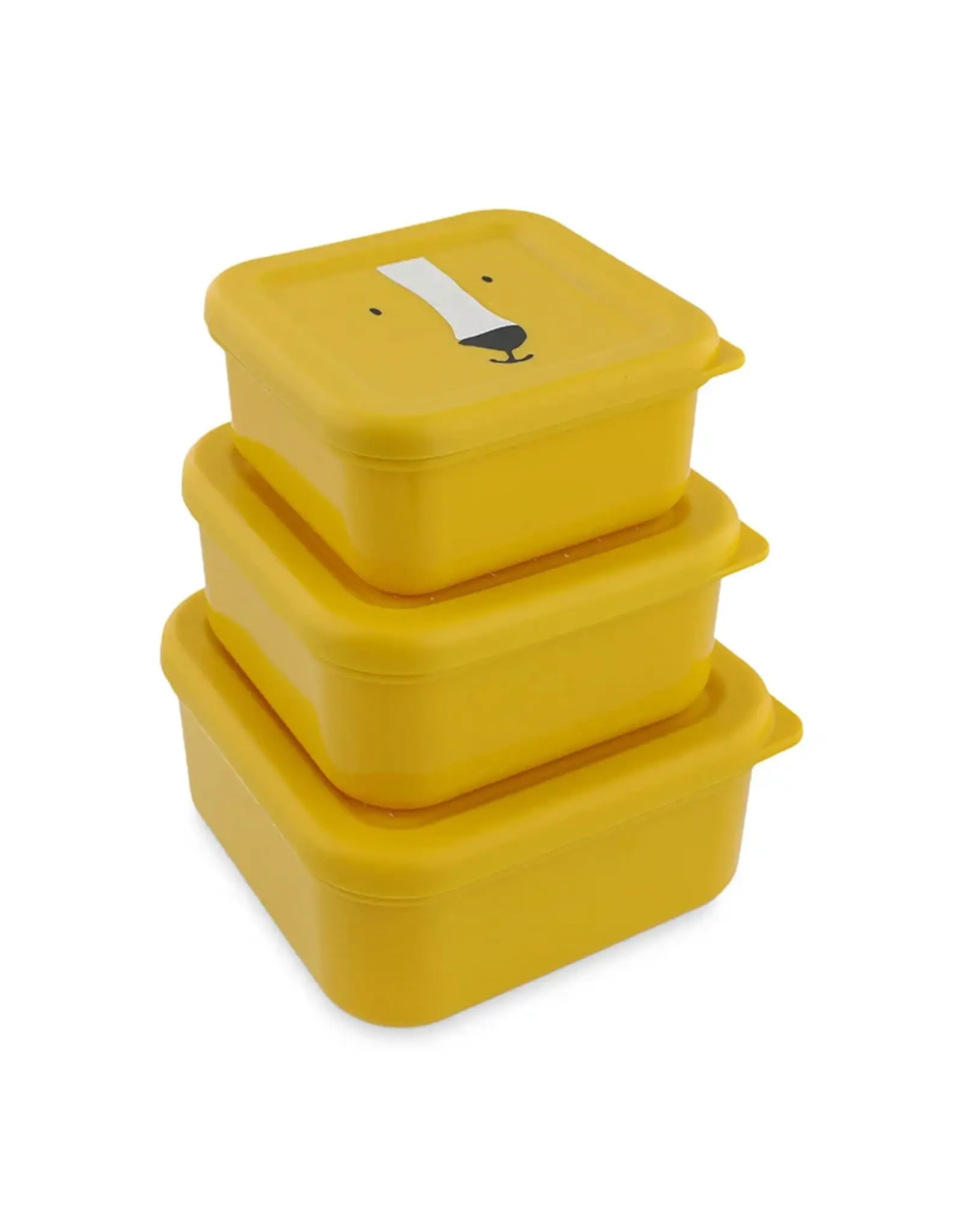 Trixie Trixie Snackbox set 3-delig - Mr. Lion