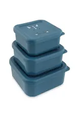 Trixie Trixie Snackbox set 3-delig - Mr. Triceratops