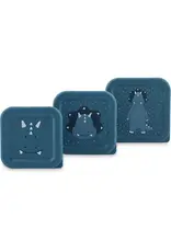 Trixie Trixie Snackbox set 3-delig - Mr. Triceratops