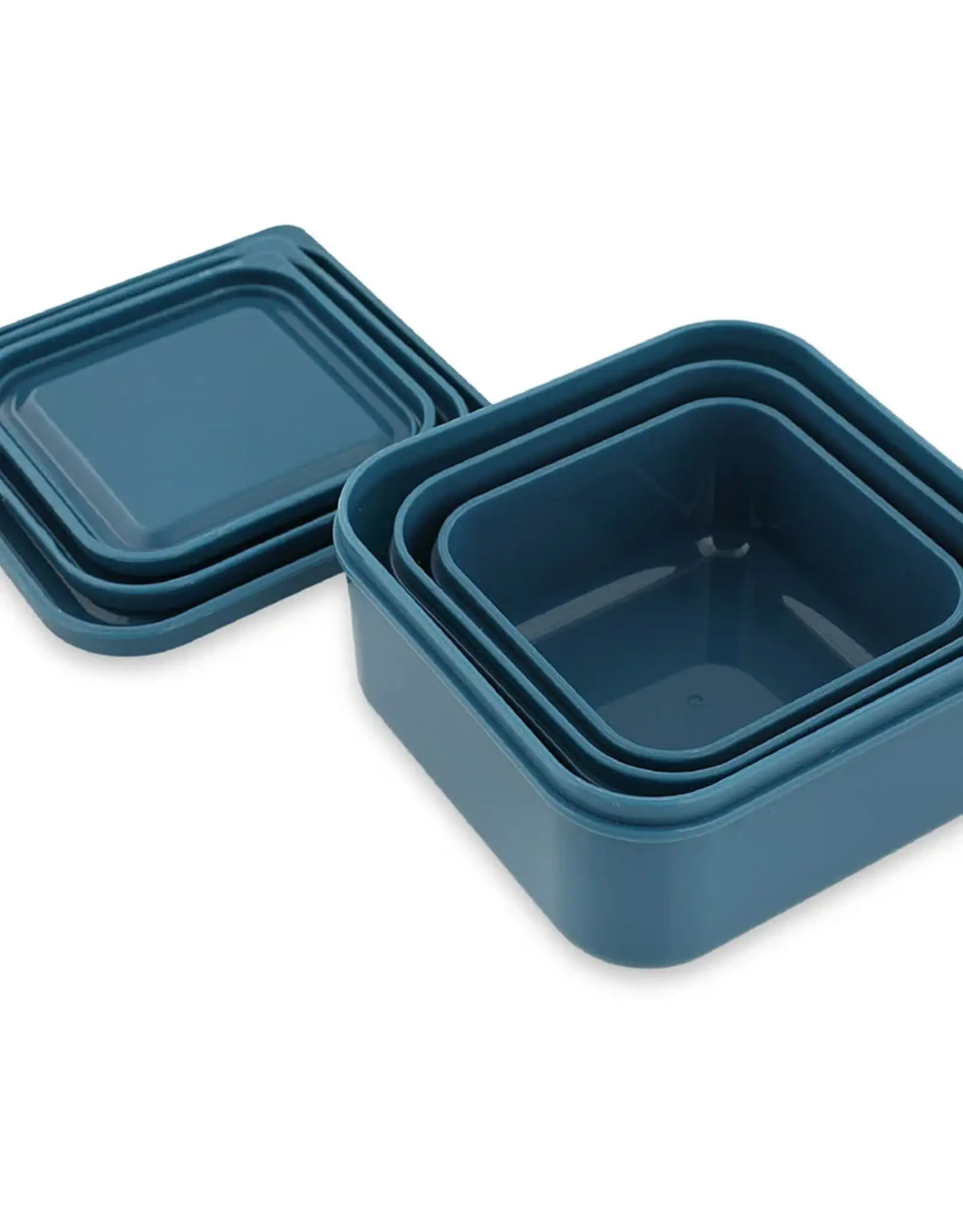 Trixie Trixie Snackbox set 3-delig - Mr. Triceratops