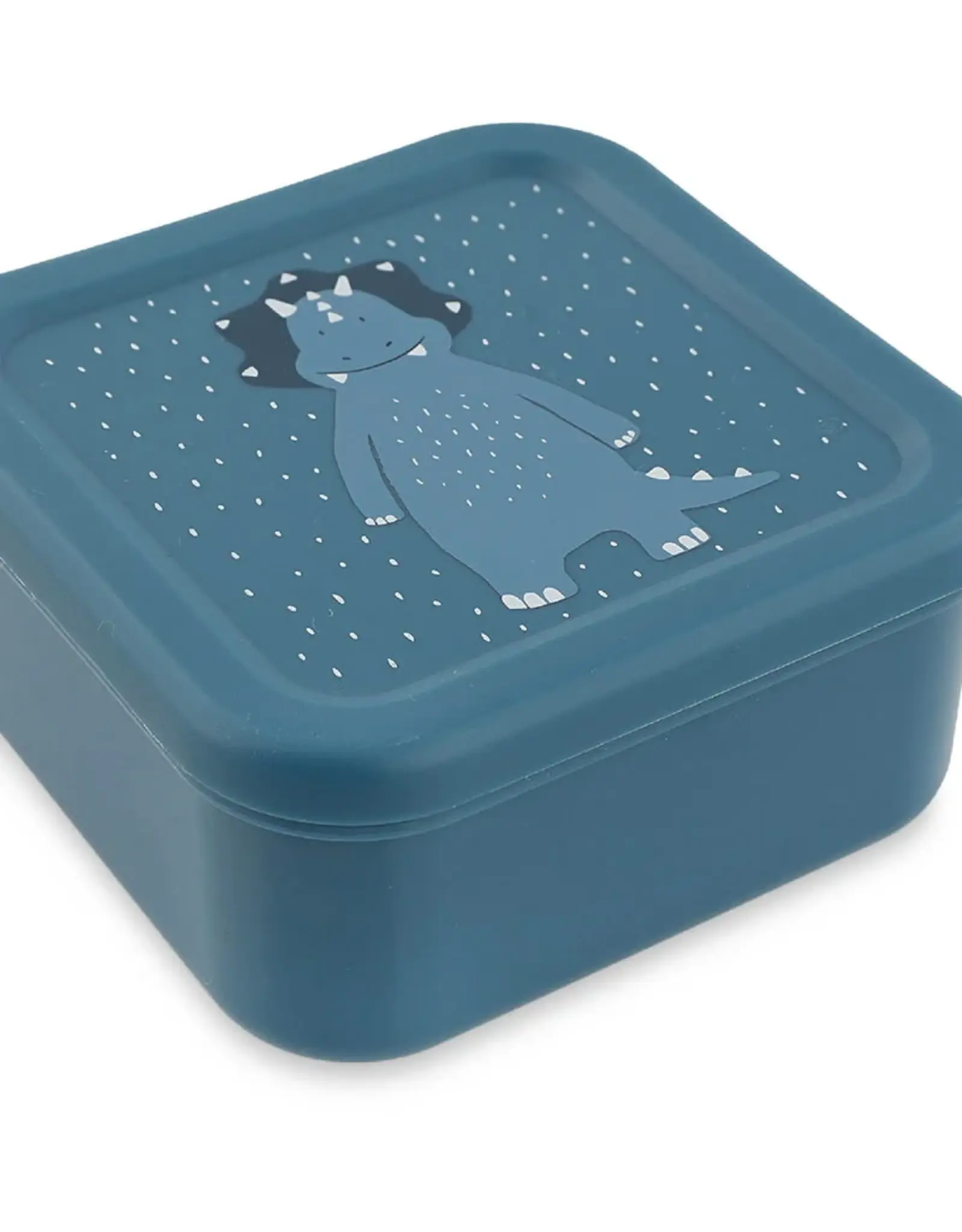 Trixie Trixie Snackbox set 3-delig - Mr. Triceratops