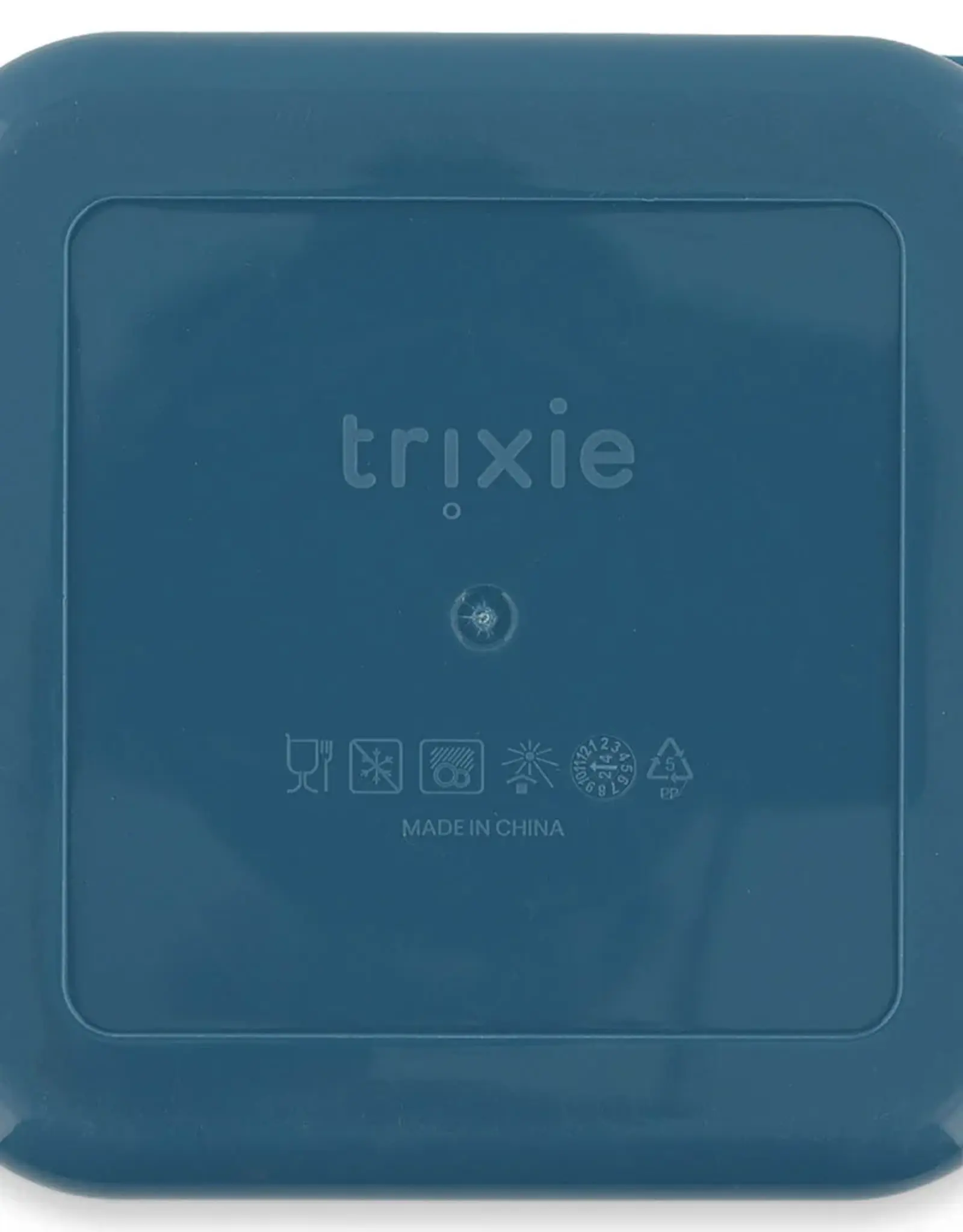 Trixie Trixie Snackbox set 3-delig - Mr. Triceratops