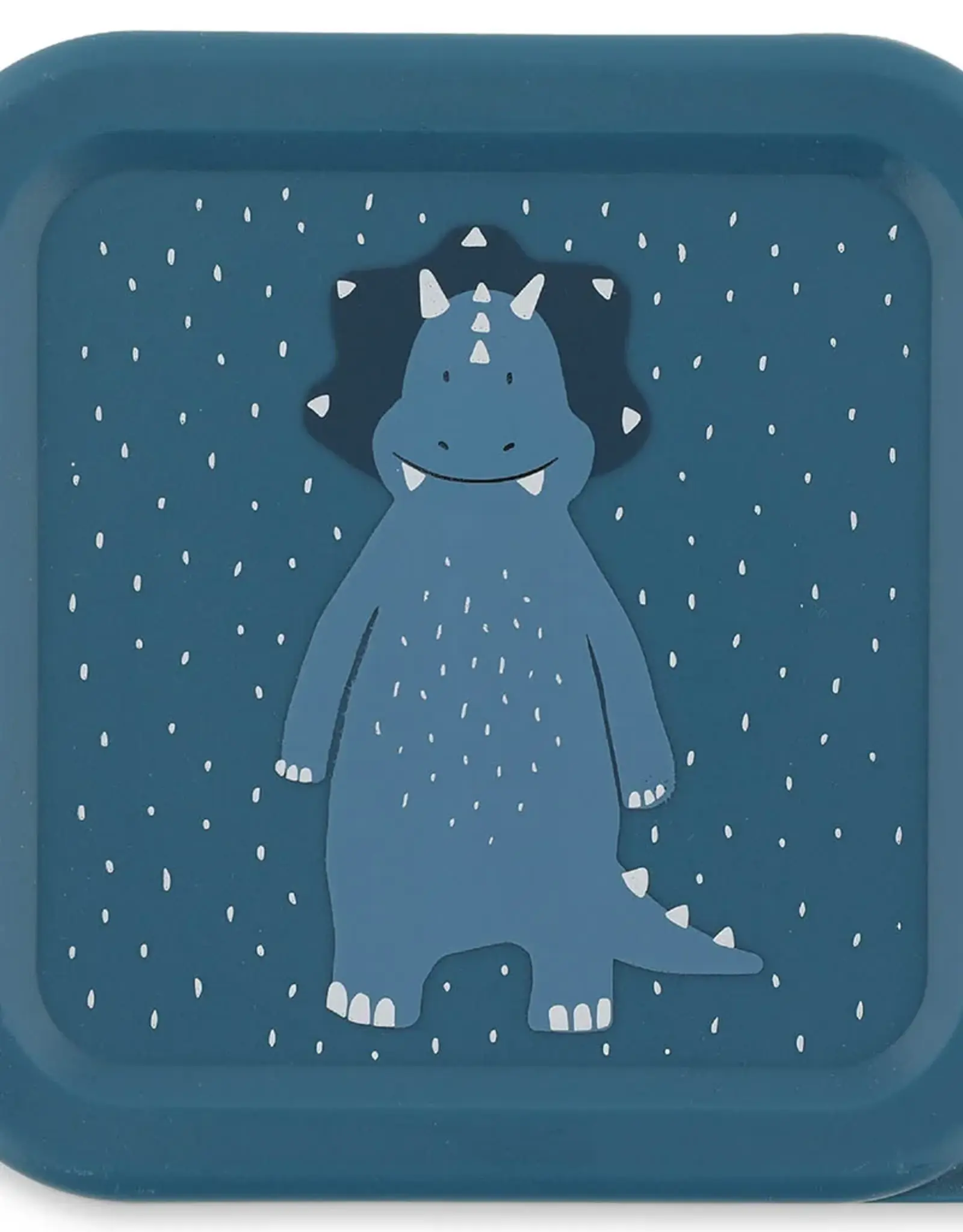 Trixie Trixie Snackbox set 3-delig - Mr. Triceratops
