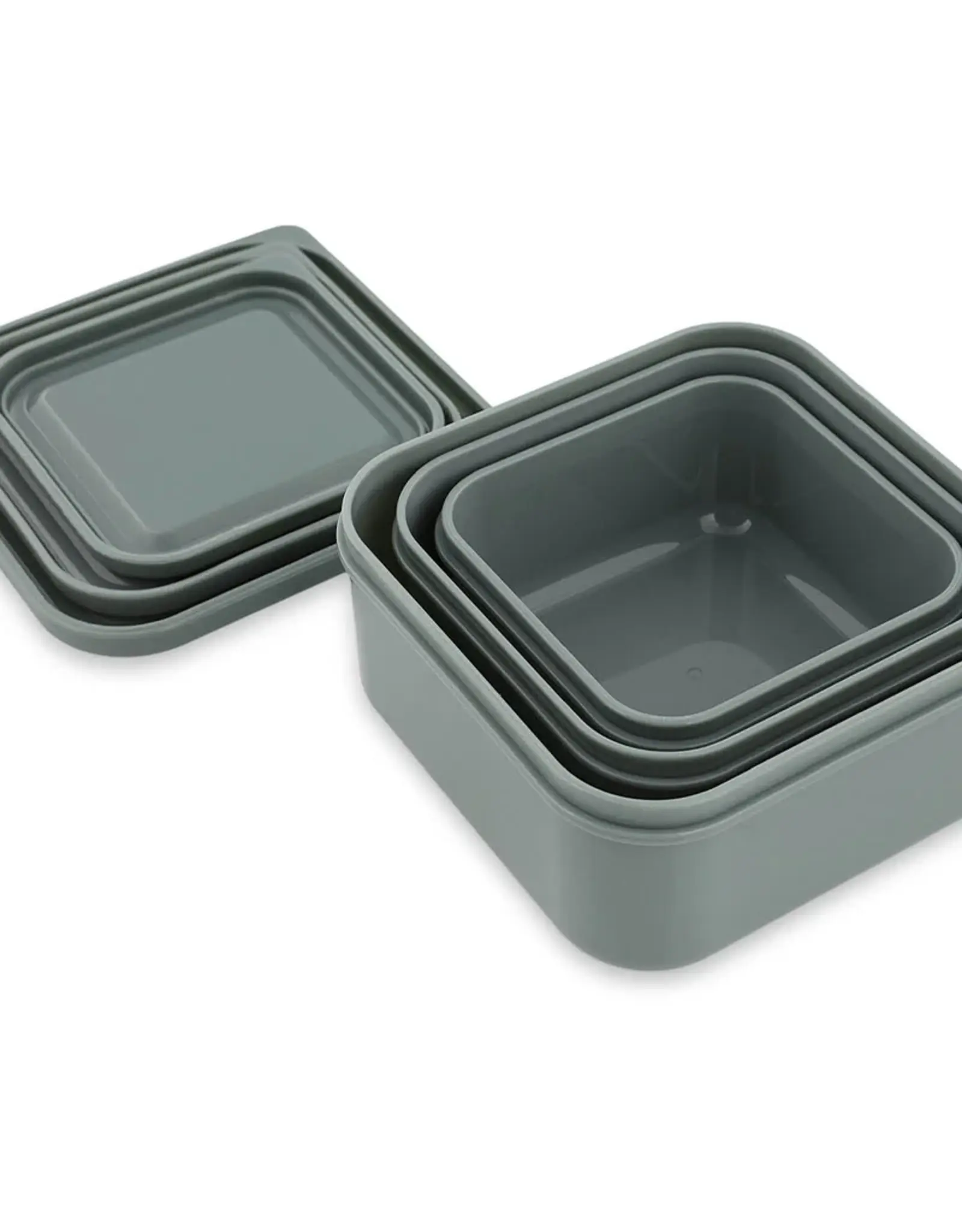 Trixie Trixie Snackbox set 3-delig - Mr. Shark