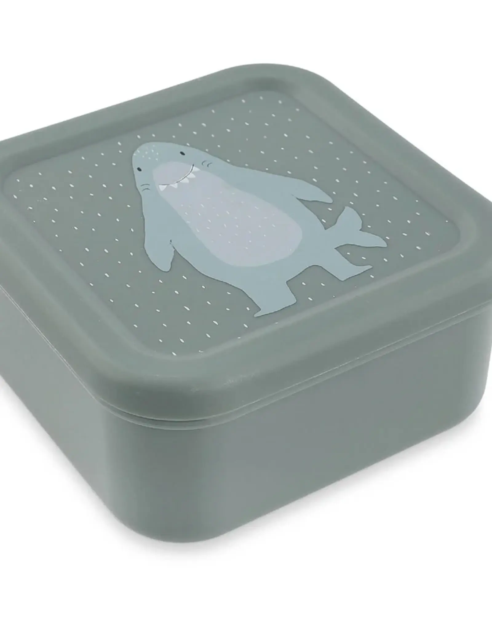 Trixie Trixie Snackbox set 3-delig - Mr. Shark