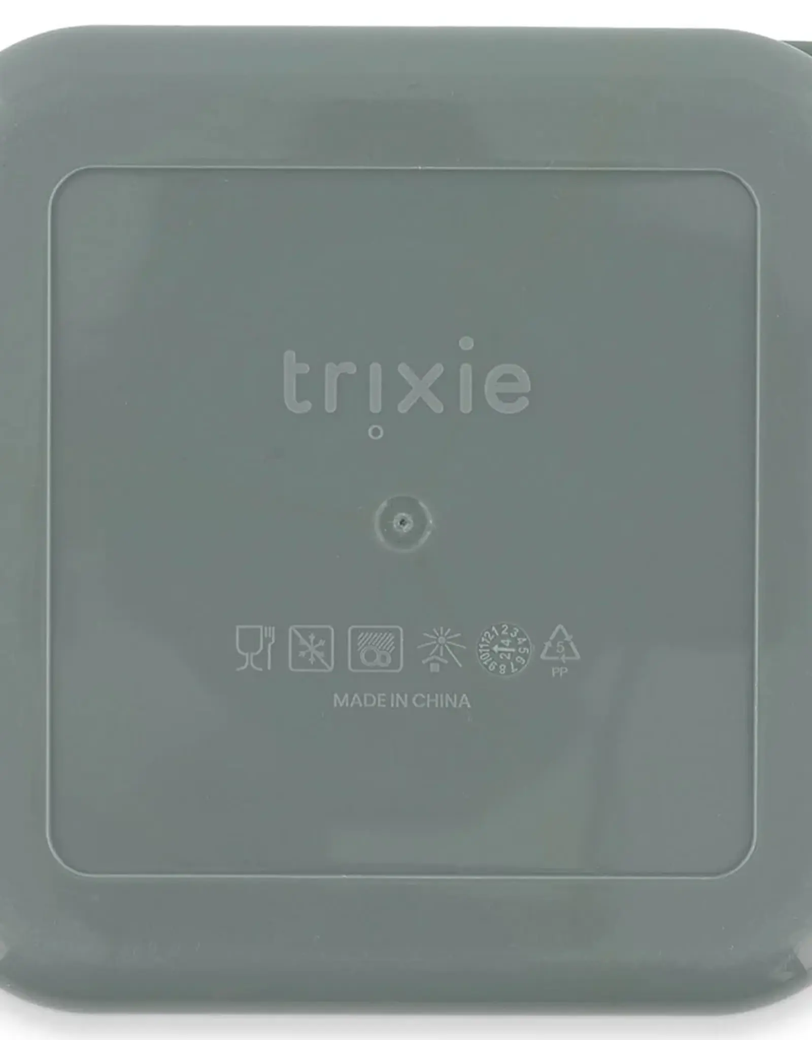 Trixie Trixie Snackbox set 3-delig - Mr. Shark