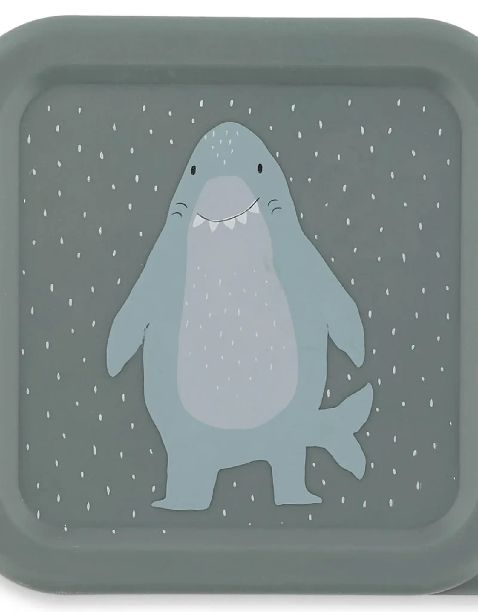 Trixie Trixie Snackbox set 3-delig - Mr. Shark