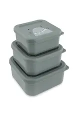 Trixie Trixie Snackbox set 3-delig - Mr. Shark