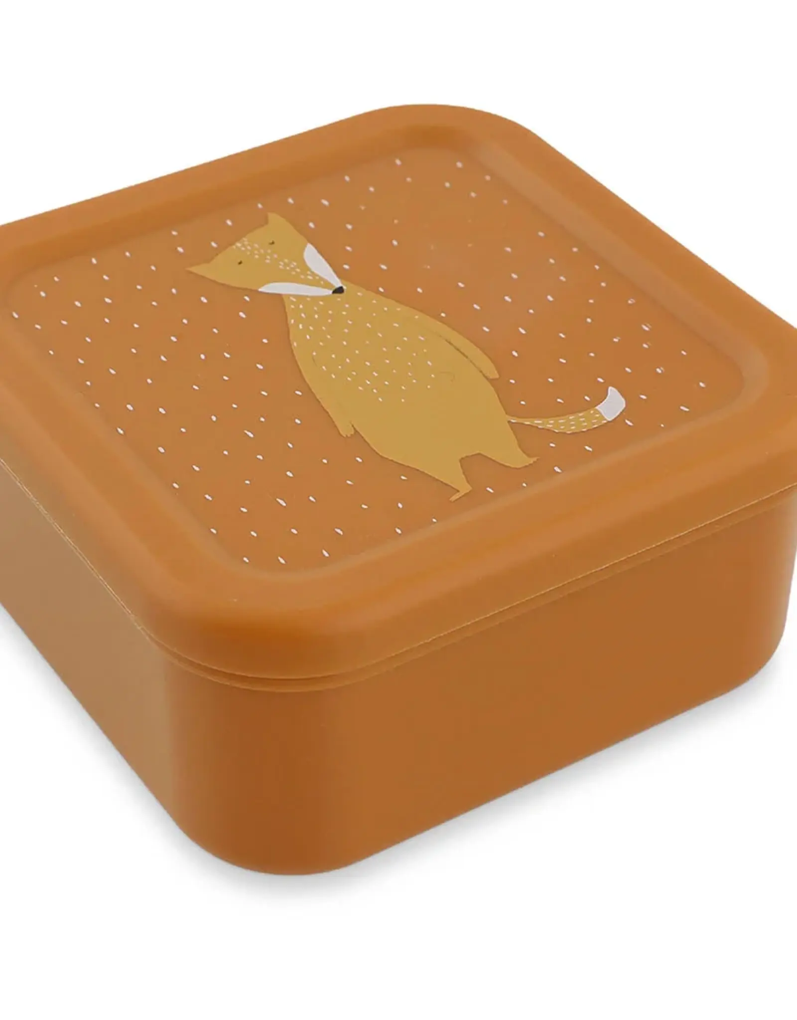 Trixie Trixie Snackbox set 3-delig - Mr. Fox