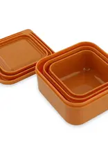 Trixie Trixie Snackbox set 3-delig - Mr. Fox