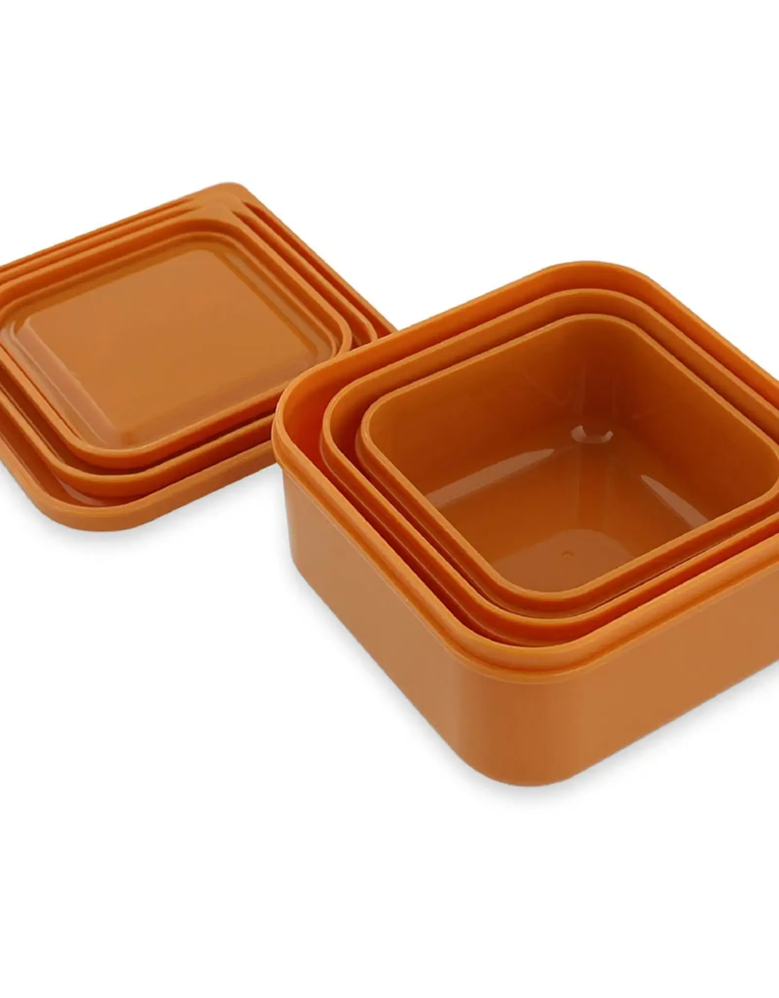 Trixie Trixie Snackbox set 3-delig - Mr. Fox