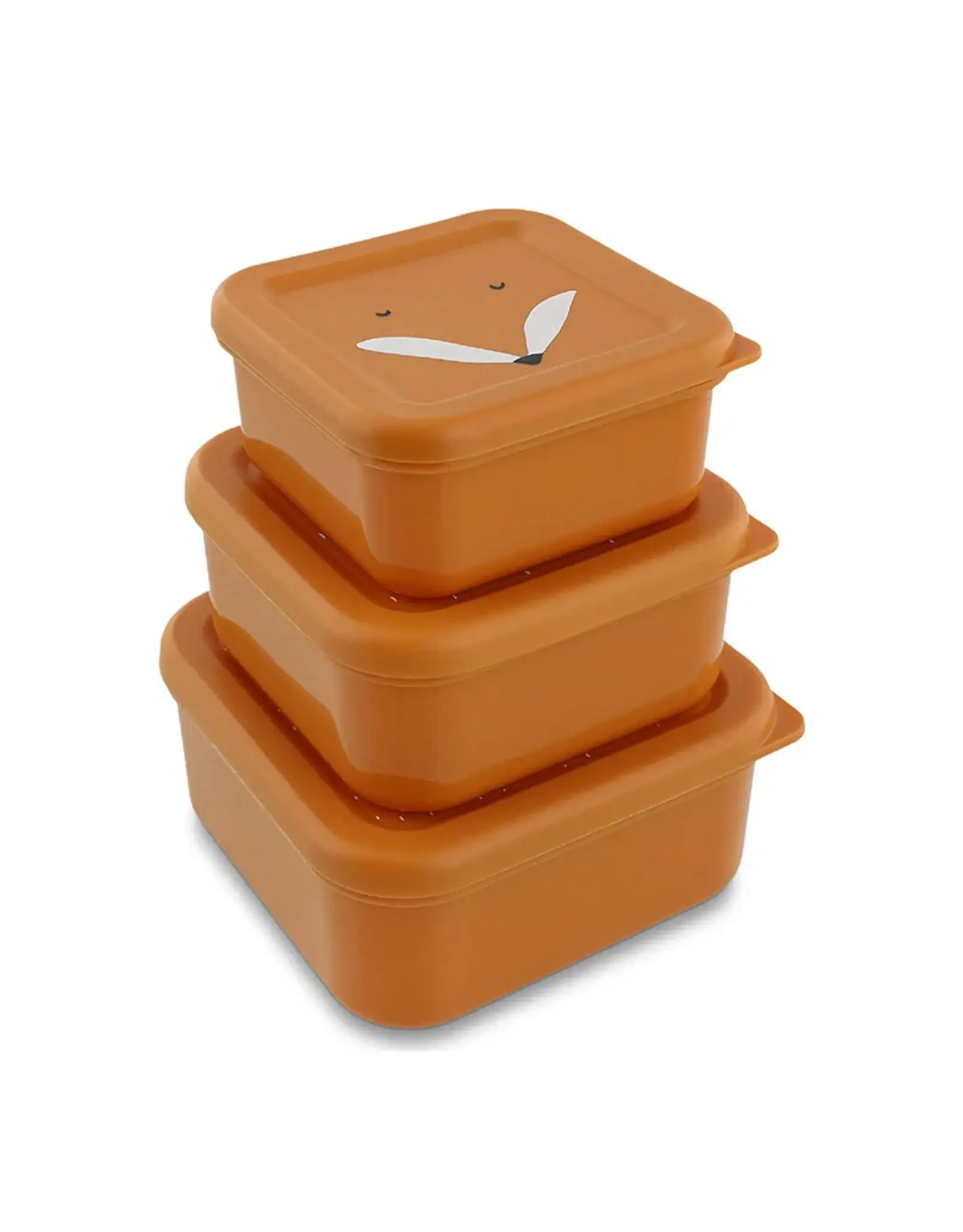 Trixie Trixie Snackbox set 3-delig - Mr. Fox