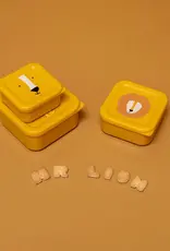 Trixie Trixie Snackbox set 3-delig - Mr. Fox