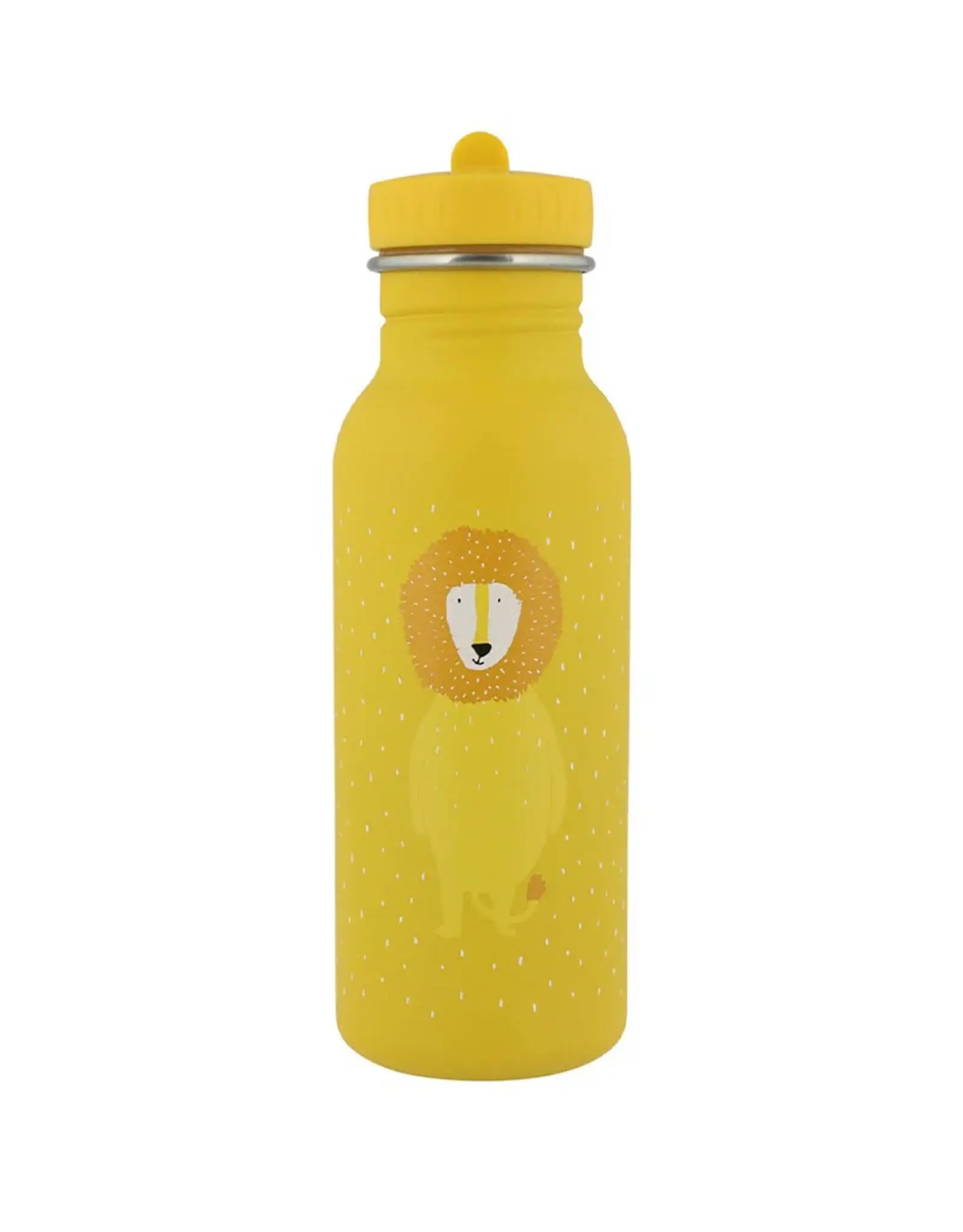 Trixie Trixie Drinkfles 500ml - Mr. Lion
