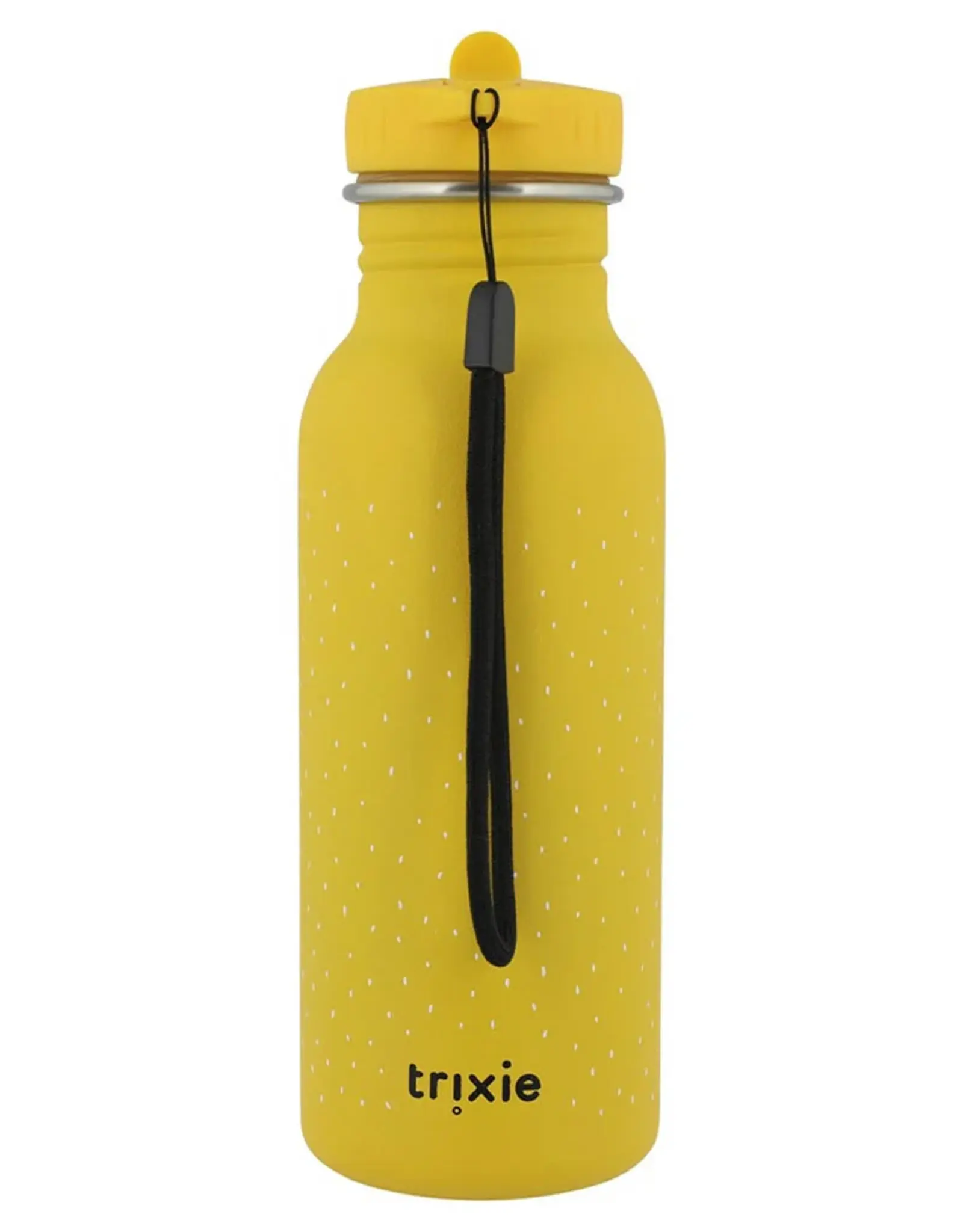 Trixie Trixie Drinkfles 500ml - Mr. Lion
