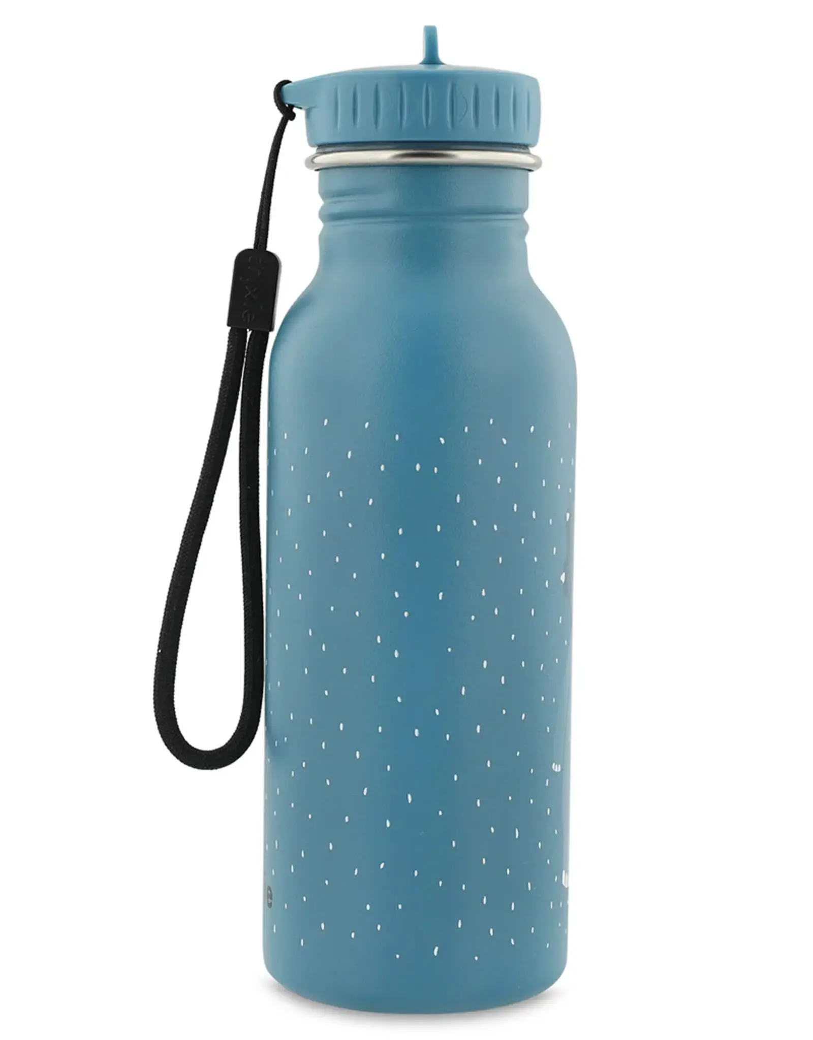 Trixie Trixie Drinkfles 500ml - Mr. Triceratops