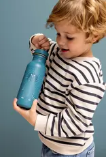 Trixie Trixie Drinkfles 500ml - Mr. Triceratops