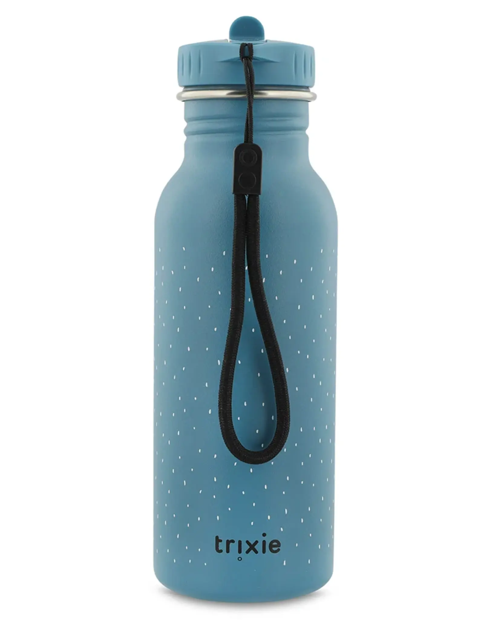 Trixie Trixie Drinkfles 500ml - Mr. Triceratops
