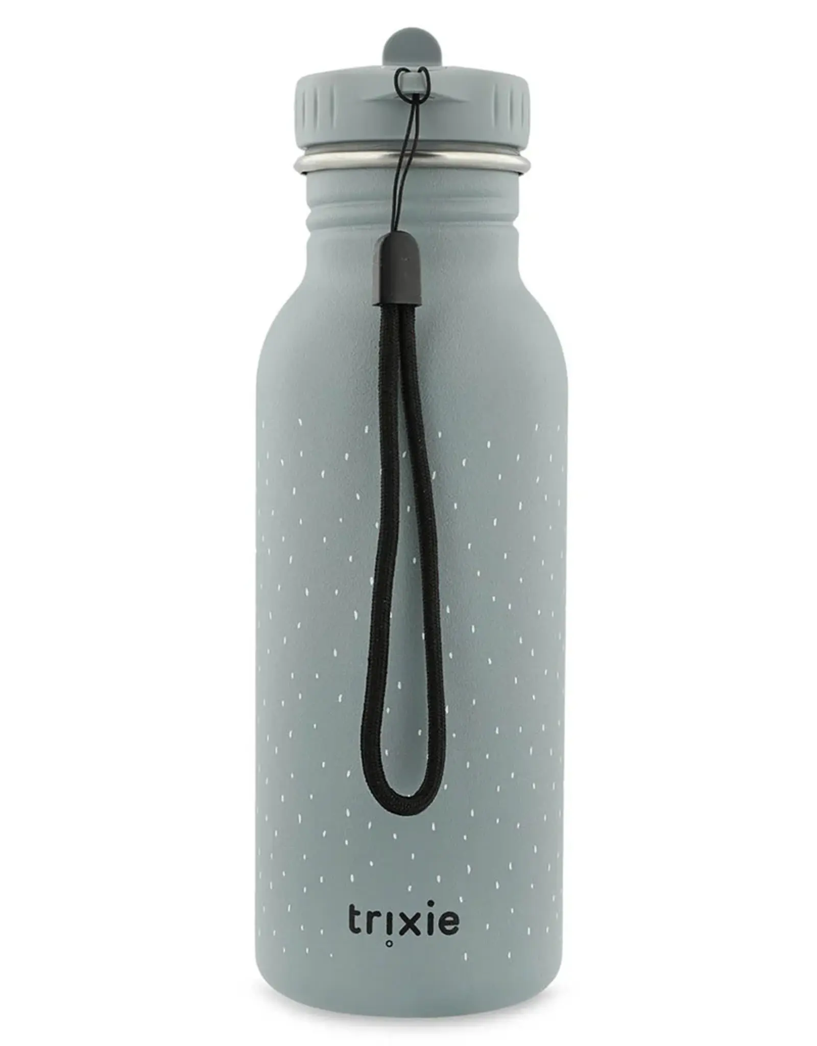 Trixie Trixie Drinkfles 500ml - Mr. Shark
