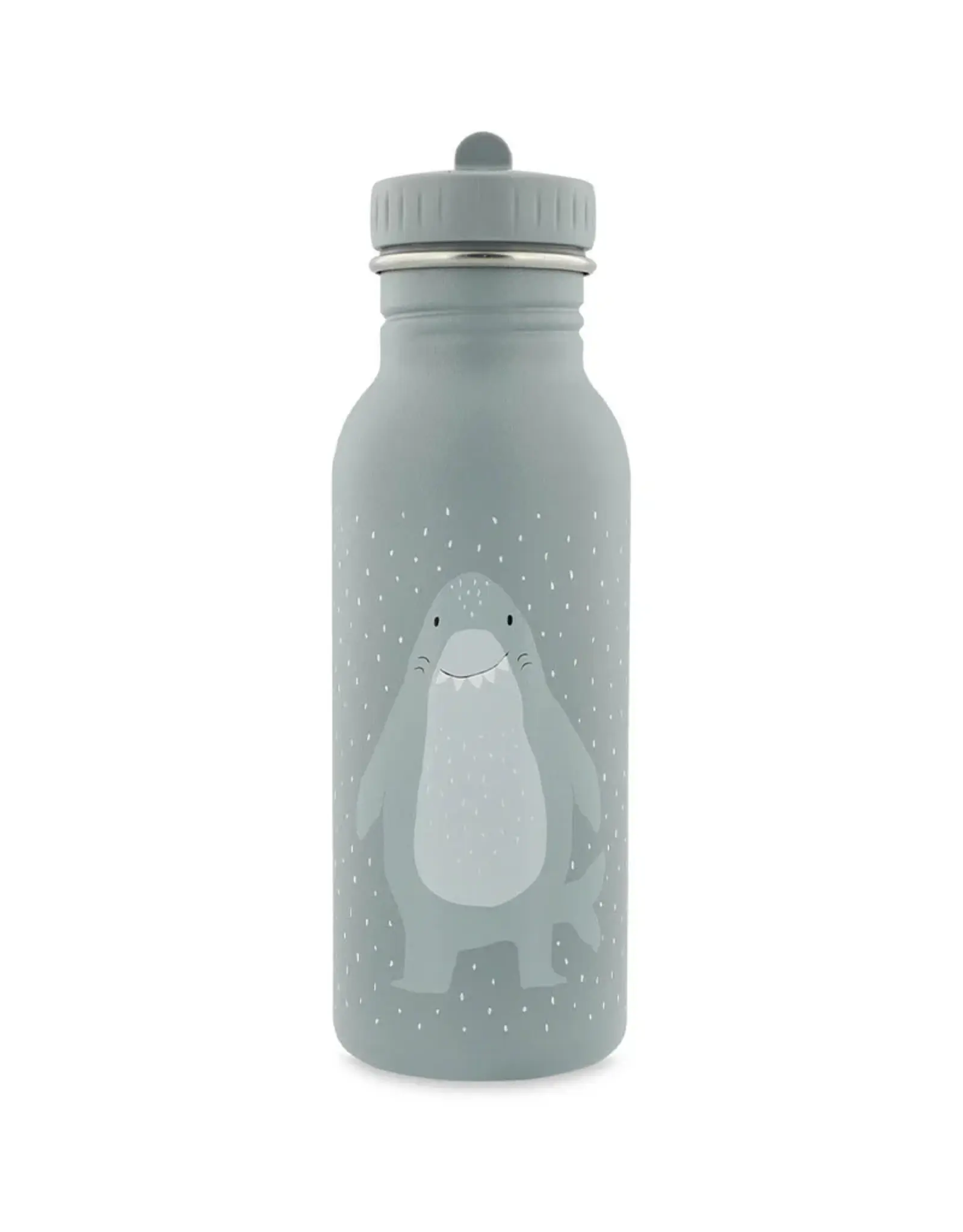 Trixie Trixie Drinkfles 500ml - Mr. Shark