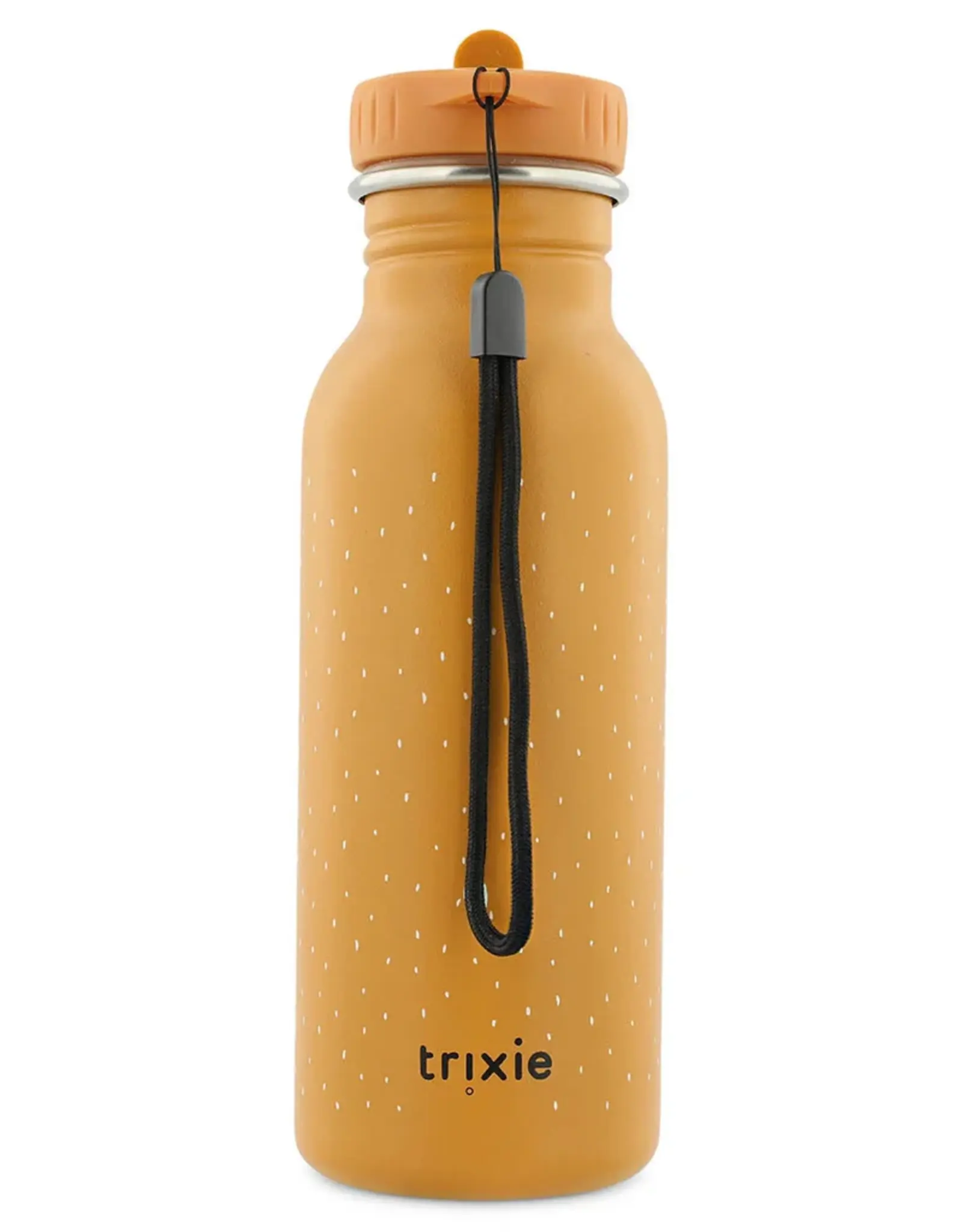 Trixie Trixie Drinkfles 500ml - Mr. Fox