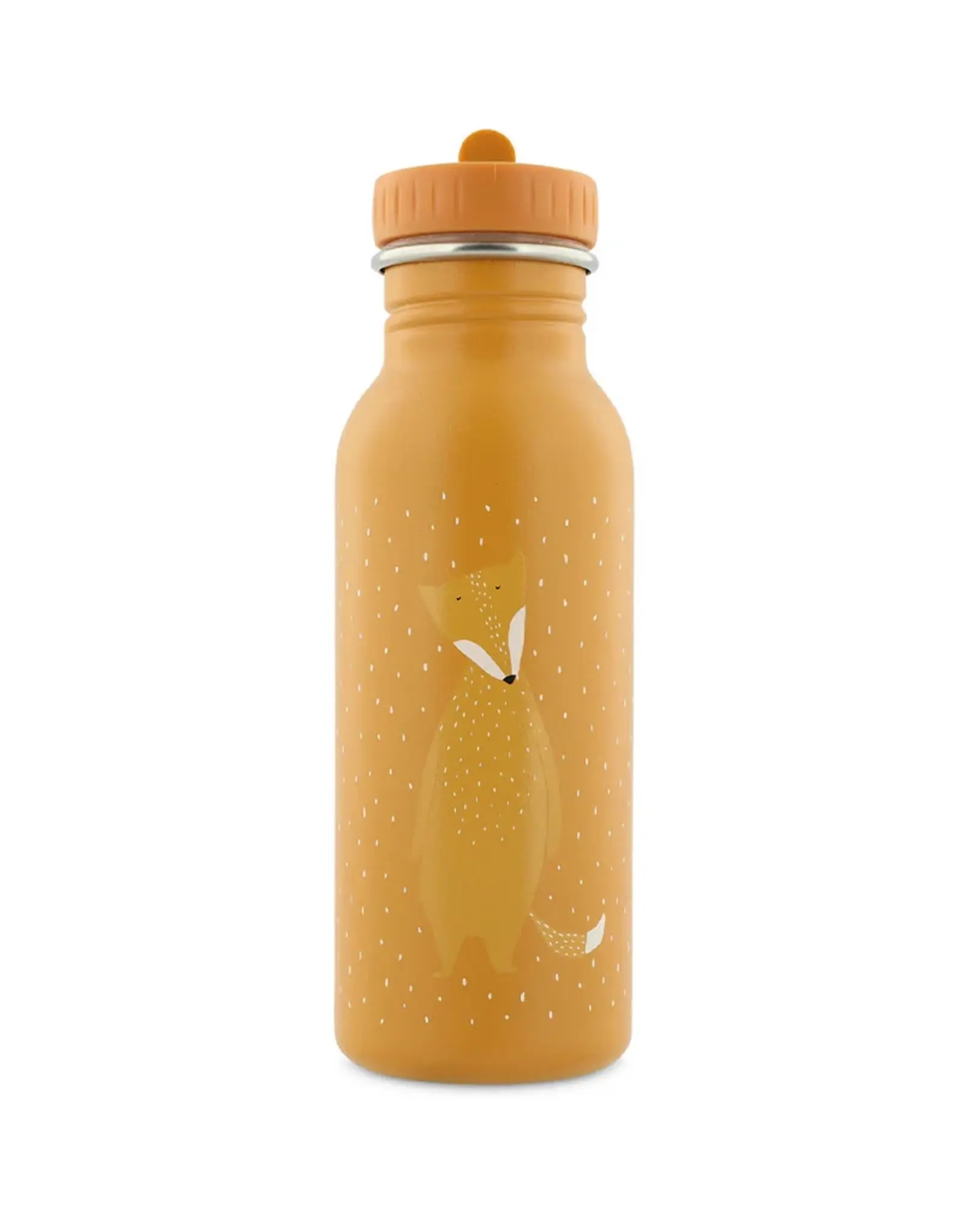 Trixie Trixie Drinkfles 500ml - Mr. Fox