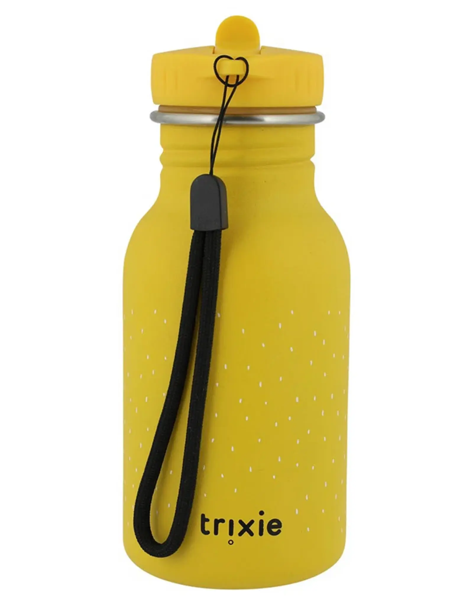 Trixie Trixie Drinkfles 350ml - Mr. Lion