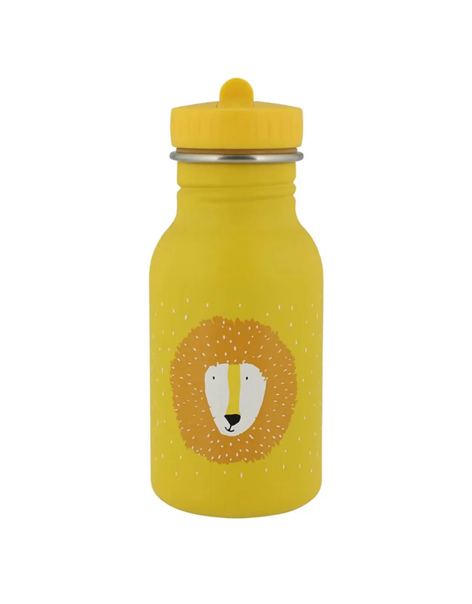 Trixie Trixie Drinkfles 350ml - Mr. Lion