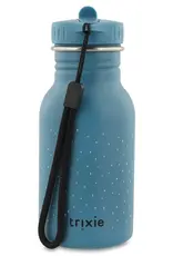 Trixie Trixie Drinkfles 350ml - Mr. Triceratops