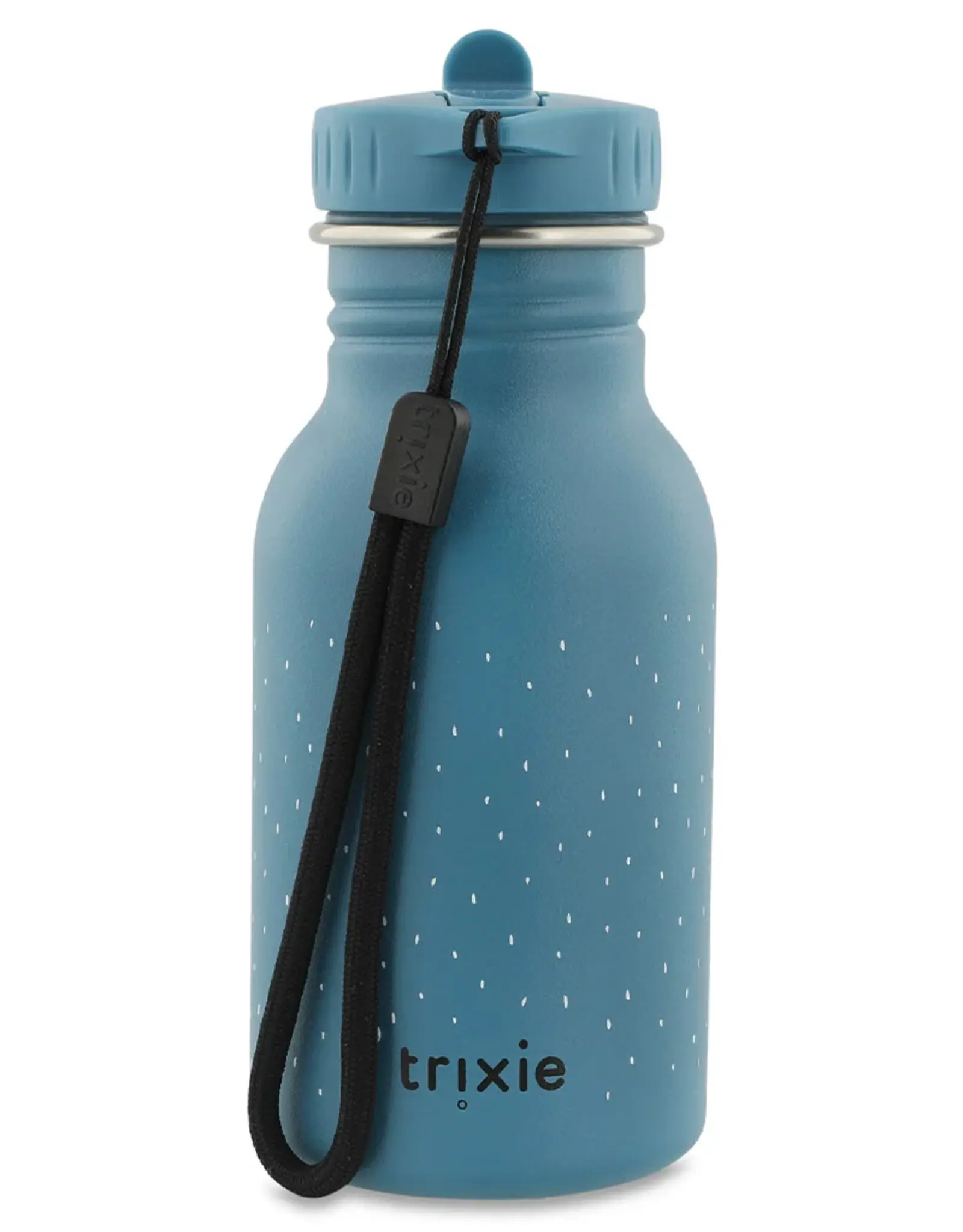 Trixie Trixie Drinkfles 350ml - Mr. Triceratops