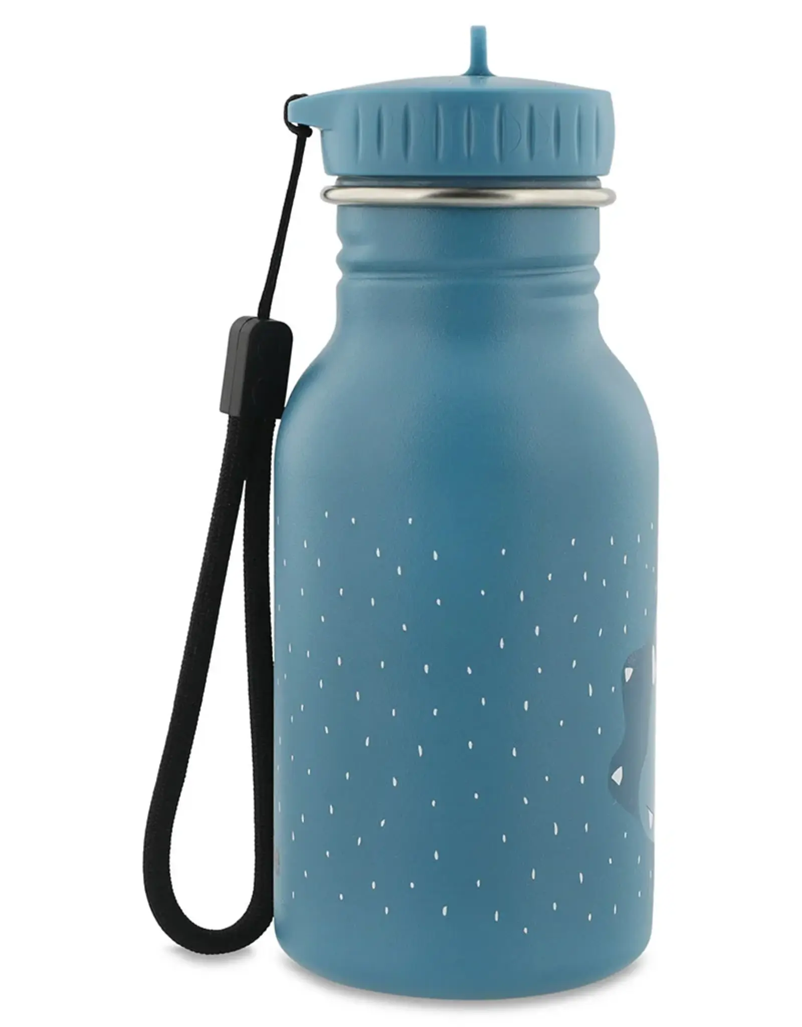Trixie Trixie Drinkfles 350ml - Mr. Triceratops