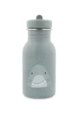 Trixie Trixie Drinkfles 350ml - Mr. Shark